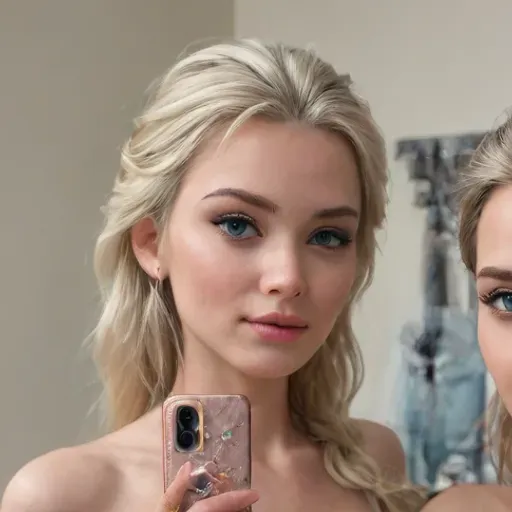 AI 포르노 이미지 생성기