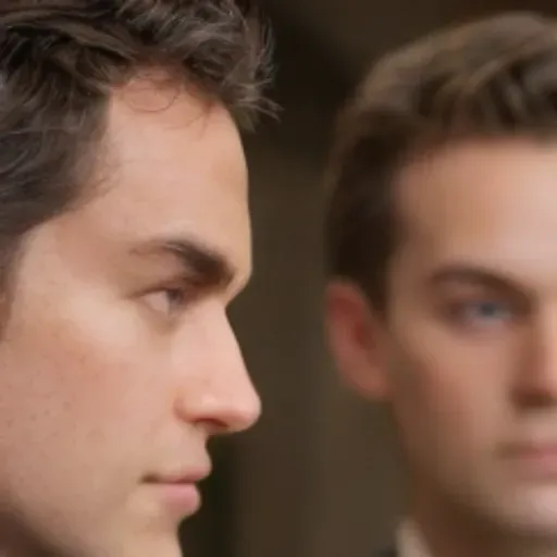 Pencipta imej lucah AI