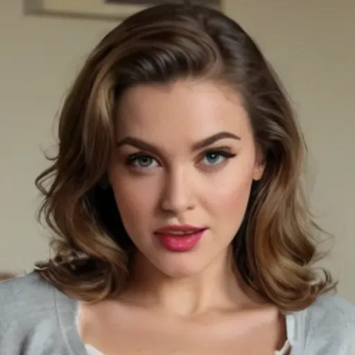 โปรแกรมสร้างภาพโปรนที่ใช้ปัญหา AI