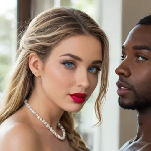 yapay zekâ porno görsel üretici