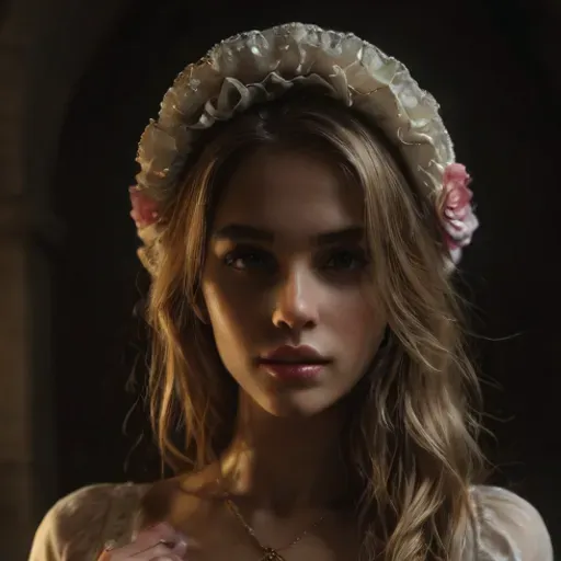 KI-Pornobild-Generator