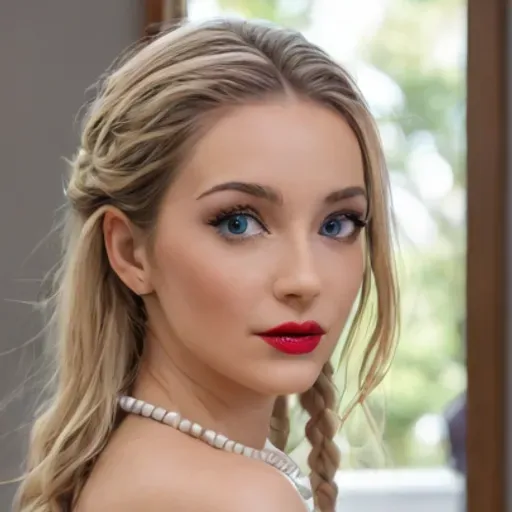 generatore di foto porno IA