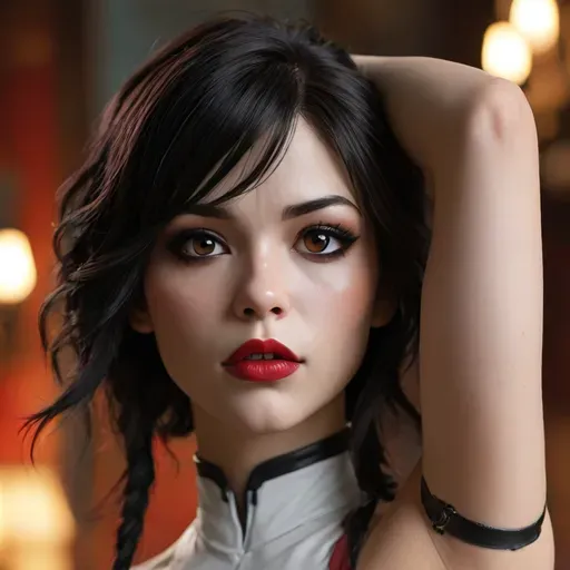 โปรแกรมสร้างภาพโปรนที่ใช้ปัญหา AI