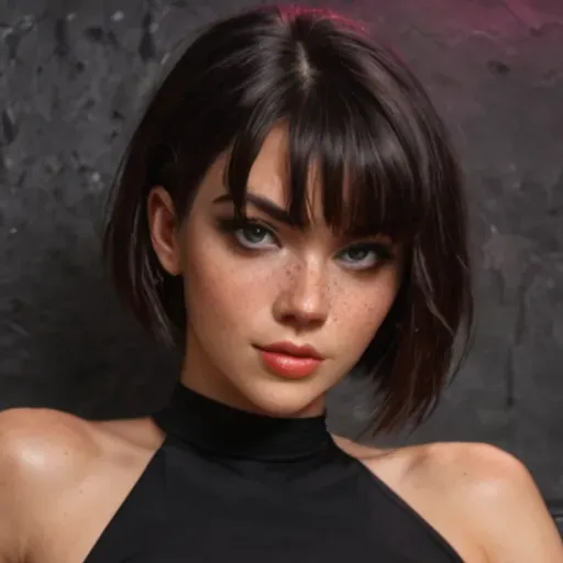 AIポルノ画像ジェネレーター