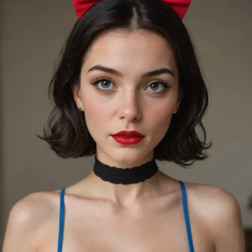 KI-Pornobild-Generator