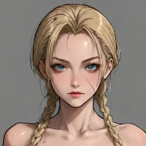 generador de imágenes porno con IA