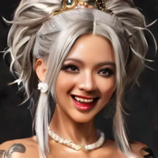 โปรแกรมสร้างภาพโปรนที่ใช้ปัญหา AI