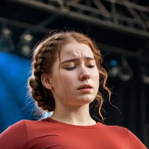 generatore di immagini porno IA