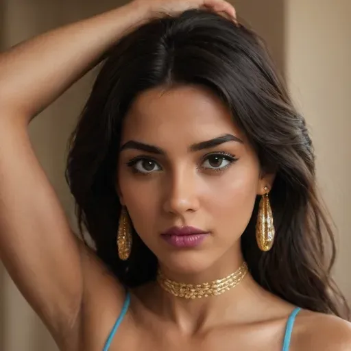 โปรแกรมสร้างภาพโปรนที่ใช้ปัญหา AI