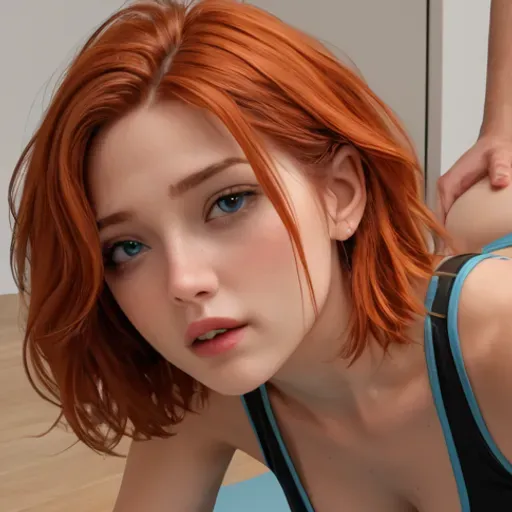 AI 포르노 이미지 생성기