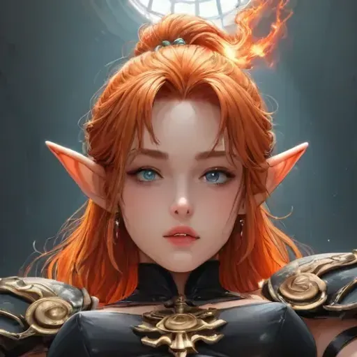 AI porn image generator