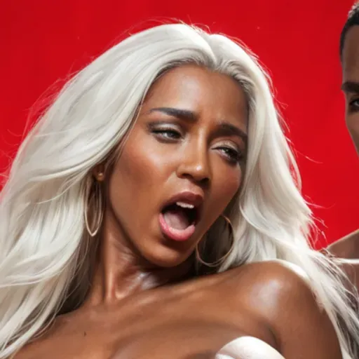 generatore di foto porno IA