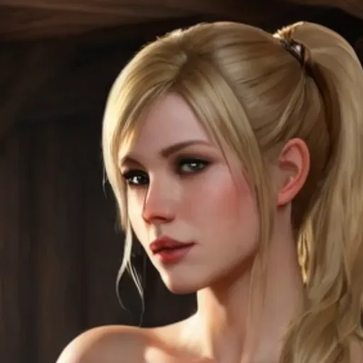 KI-Pornobild-Generator