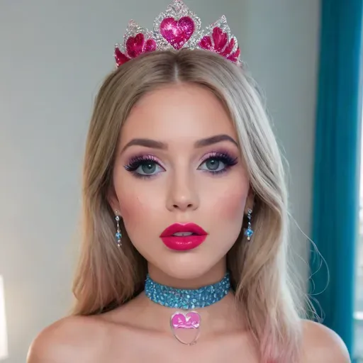 generatore di immagini porno IA