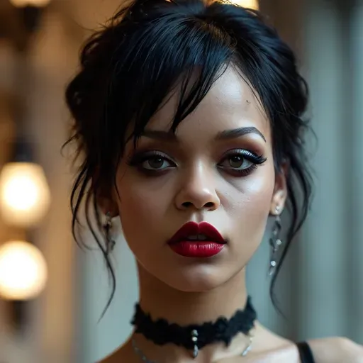 generatore di immagini porno IA