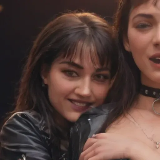 generatore di immagini porno IA