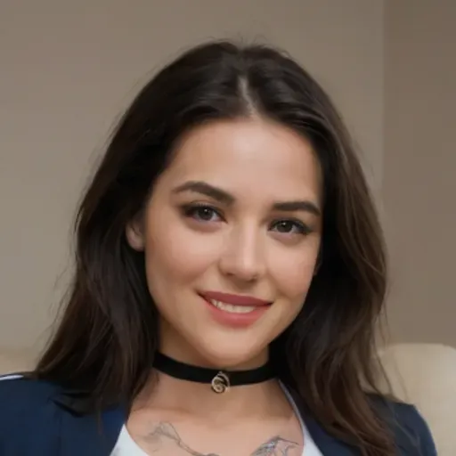 KI-Pornobild-Generator