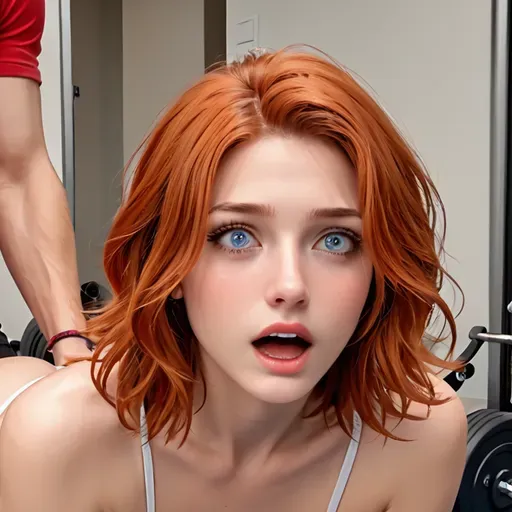 KI-Pornobild-Generator