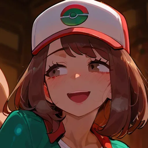 KI-Pornobild-Generator