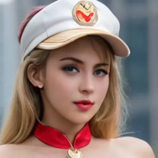 KI-Pornobild-Generator