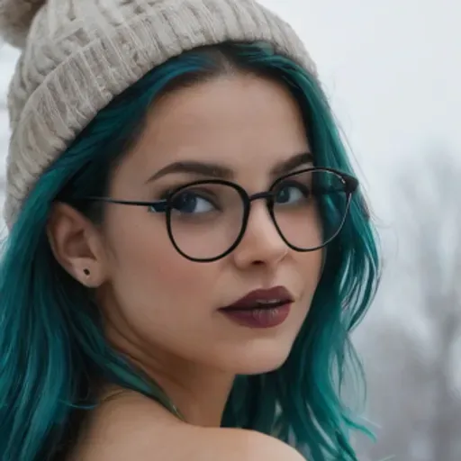 gerador de imagens pornô com IA