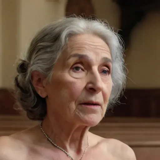 AIポルノ画像ジェネレーター