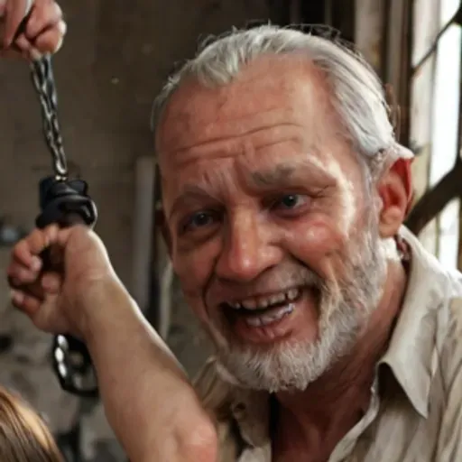 AIポルノ写真ジェネレーター