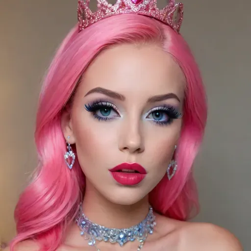 generatore di immagini porno IA