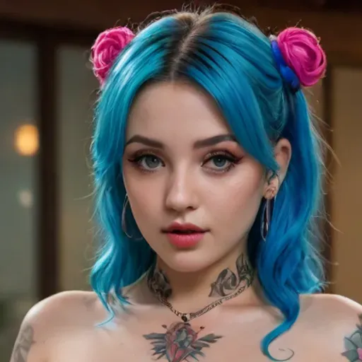 โปรแกรมสร้างภาพโปรนที่ใช้ปัญหา AI