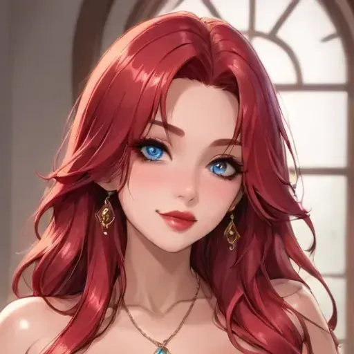 generatore di immagini porno IA