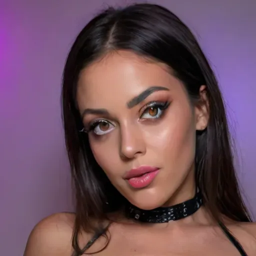 KI-Pornobild-Generator