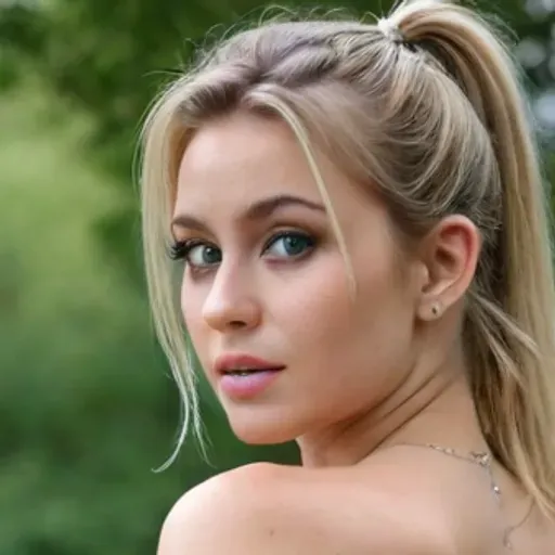 generatore di immagini porno IA