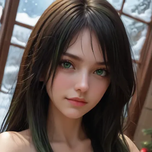 generatore di immagini porno IA