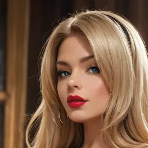 โปรแกรมสร้างภาพโปรนที่ใช้ปัญหา AI