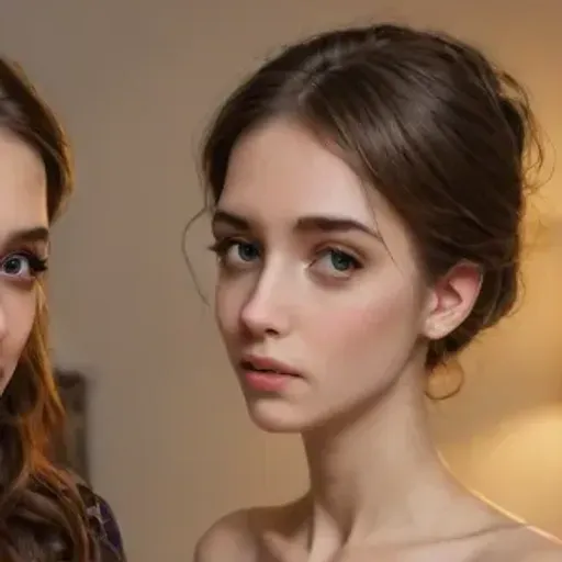 โปรแกรมสร้างภาพโปรนที่ใช้ปัญหา AI