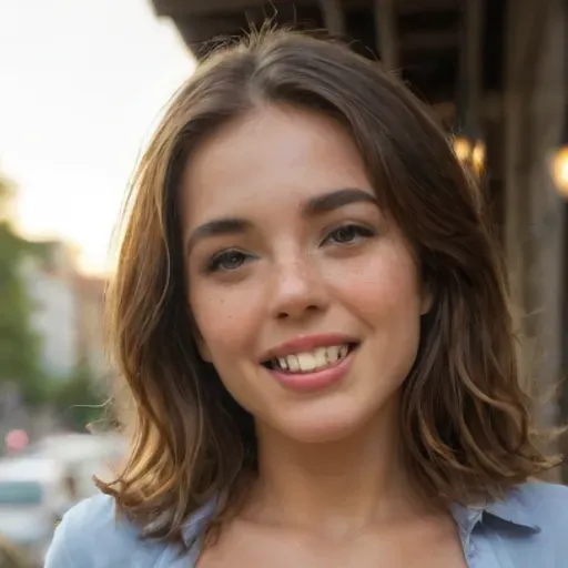 โปรแกรมสร้างภาพโปรนที่ใช้ปัญหา AI