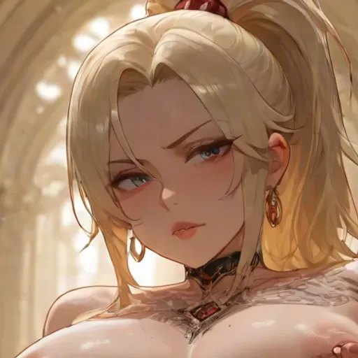 AI 포르노 이미지 생성기