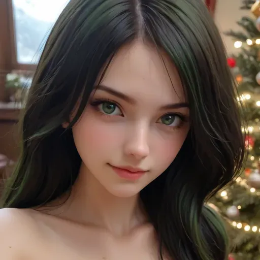 KI-Pornobild-Generator