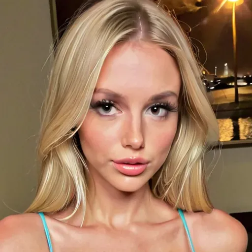 KI-Pornobild-Generator