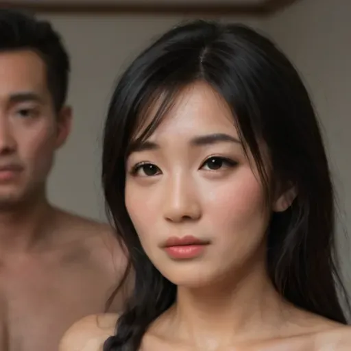 yapay zekâ porno görsel üretici