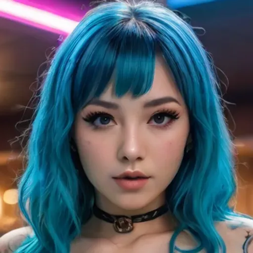 yapay zekâ porno görsel üretici