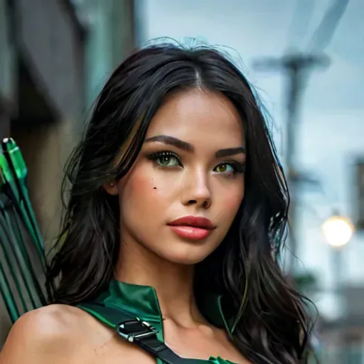 KI-Pornobild-Generator