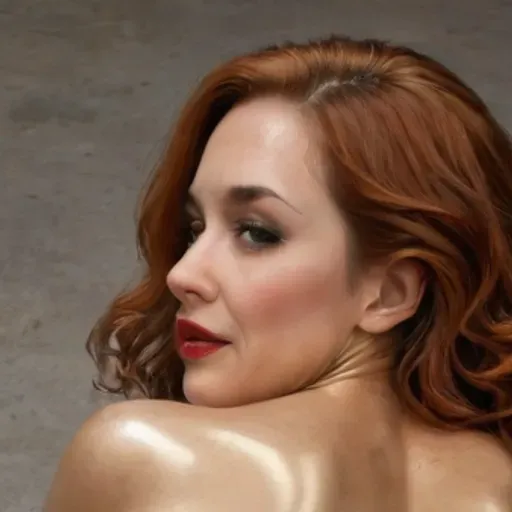 AIポルノ画像ジェネレーター