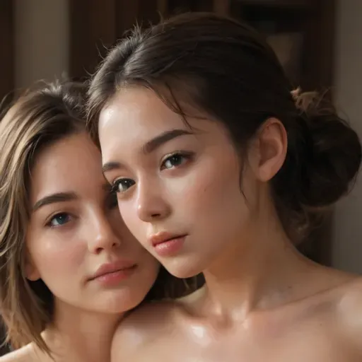 generatore di immagini porno IA