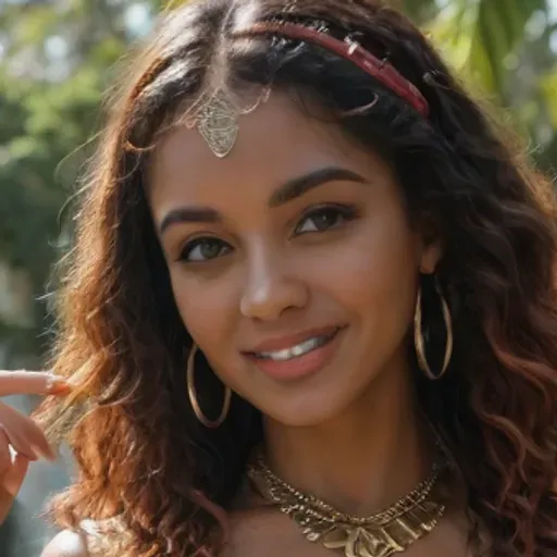 AI porn image generator