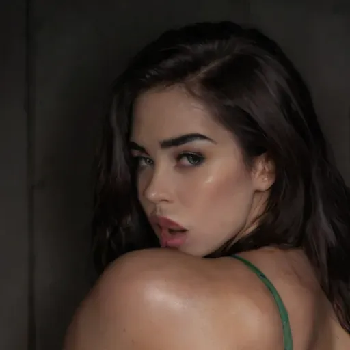 AI 포르노 이미지 생성기