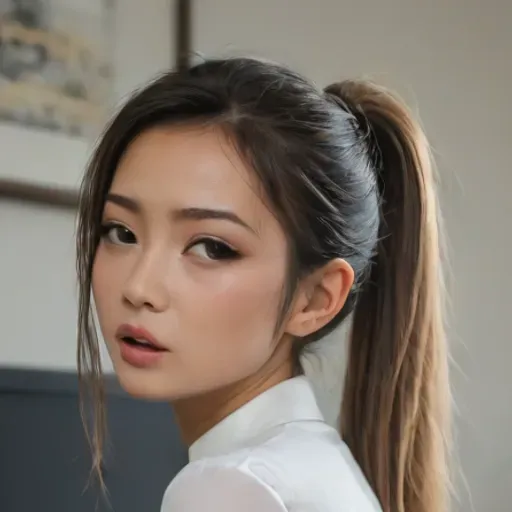 AI 포르노 이미지 생성기