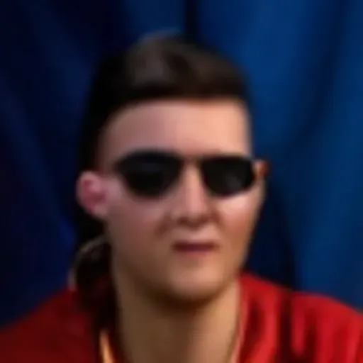 generatore di foto porno IA