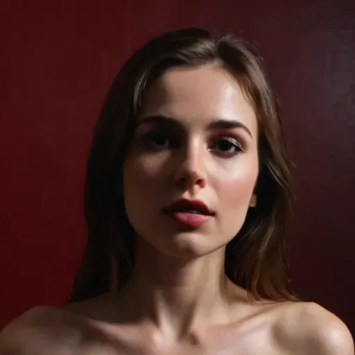 generatore di immagini porno IA