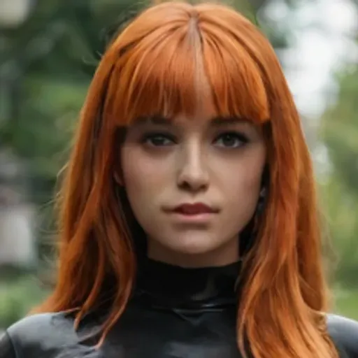 AI 포르노 이미지 생성기